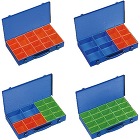 リングスター【パーツボックス　RSP】RSP-360A?他