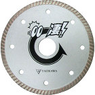 タケカワダイヤツール【凄!カッター リムタイプ 硬質瓦用】SGC-R4HR