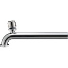SANEI（サンエイ）【低位通気弁付Pパイプ】H71-66V-32X300