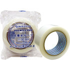 ダイヤテックス【パイオラン™テープ 床養生用Y-06-WH 】Y-06-WH ダイヤテックス【パイオラン™テープ 床養生用Y-06-WH 】Y-06-WH