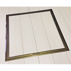 NEW HIKARI【回転取手内蔵型床下点検口 460?】SH-TYN460B?他