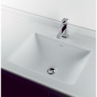 カクダイ【DURAVIT アンダーカウンター式洗面器 (#DU-0305490000)】#DU-0305490000 カクダイ【DURAVIT アンダーカウンター式洗面器 (#DU-0305490000)】#DU-0305490000