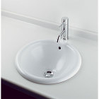 カクダイ【DURAVIT 丸型洗面器 (... カクダイ【DURAVIT 丸型洗面器 (...