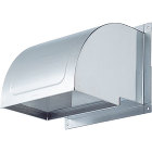 換気フード - 住宅建築資材・工具を格安... ナスタ【換気用フードKS-710S】KS...