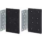 BXカネシン【DIT制震筋かい金物】DSS-I(内付け用)?他