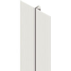 見切り･目地材･下地材 - 住宅建築資材... フクビ【クロスフリーJF3N平目地】JF...