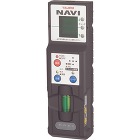 TaJIma（タジマ）【RCV-GNAVI グリーンレーザーレシーバーNAVI】RCV-GNAVI