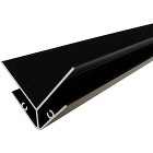 アルインコ【波板用アタッチ　アルミコーナー見切り(両)】BA173B?他