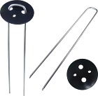 ノーブランド【防草シート】シート?他