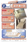 栄光加工紙【床養生ボード　エフキープ（FKeep）】FKP300