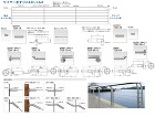 荒川技研工業【ワイヤー手すりφ4.0?6... 荒川技研工業【ワイヤー手すりφ4.0?6...
