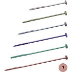 カナイ【タルキーネジ】TN-115S(100本入り)?他 カナイ【タルキーネジ】TN-115S(100本入り)?他