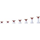 フクビ【遮音プラ木レン70型】0S70型　?他