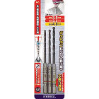 ベッセル【クッションドリル 鉄工用 3本... ベッセル【クッションドリル 鉄工用 3本...
