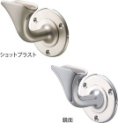 BAUHAUS(バウハウス)【ステンアクアレール　ブラケット横型　AQ-16】AQ-16SB?他