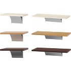 MARUKI HARDWARE CORPORATION【ウッドシェルフ】127×86×長さ200??他