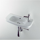 カクダイ【DURAVIT 壁掛手洗器 (... カクダイ【DURAVIT 壁掛手洗器 (...