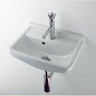 カクダイ【DURAVIT 壁掛手洗器 (... カクダイ【DURAVIT 壁掛手洗器 (...
