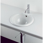 カクダイ【DURAVIT 丸型手洗器 (... カクダイ【DURAVIT 丸型手洗器 (...