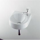 カクダイ【DURAVIT 壁掛手洗器 (... カクダイ【DURAVIT 壁掛手洗器 (...
