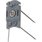 スガツネ【石膏ボード用棚柱固定パーツ】SP-SK(袋入り)?他 スガツネ【石膏ボード用棚柱固定パーツ】SP-SK(袋入り)?他