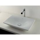 カクダイ【DURAVIT 置型式洗面器(... カクダイ【DURAVIT 置型式洗面器(...