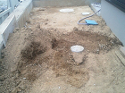 株式会社足立造園｜エクステリア｜豊富な施... ▲植栽工事　Before