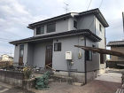 施工事例 | 宮城県仙台市の塗装店【株式... 宮城県亘理郡Ｋ様邸（施工後）