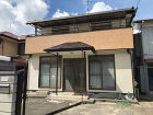 施工事例 | 宮城県仙台市の塗装店【株式... 仙台市若林区Ｎ様邸（施工後）