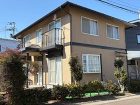 施工事例 | 宮城県仙台市の塗装店【株式... 仙台市青葉区Ｓ様邸／全景（After）