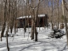 山の家