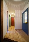 (有)エイチエム建築企画室 O.T.house 