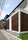 (有)エイチエム建築企画室 M.D.house