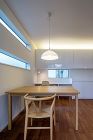 (有)エイチエム建築企画室 M.D.house