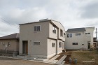 ：：武石町の家：：（株）中野工務店 1511t/01.jpg