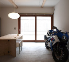 LWH001 バイクガレージハウス：：（... 1004-y/01.jpg