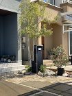 リフォーム|広島市｜エクステリア・外構｜... 玄関回りを一新　広島市佐伯区