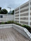 リフォーム|広島市｜エクステリア・外構｜... 生垣を撤去してフェンスを設置　　　広島市...