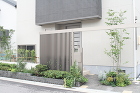 プラスＧのゲートでボリュームある門まわり... https://www.modern-h.jp/wp-content/uploads/IMG_2807.jpg