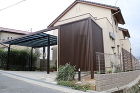玄関周りファサード一新　広島市安佐南区|... https://www.modern-h.jp/wp-content/uploads/93c6af95b75031776fc1beeb76343b8c1.jpg