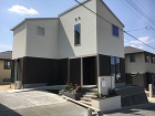 プラスＧでおしゃれな門まわりに　広島市安...