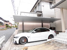 LIXIL「カーポートSC」で愛車を守る...