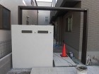土間打ち中です。 広島市南区 N様邸 新...