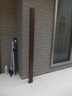 土間打ち中です。 広島市南区 N様邸 新...