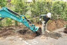 外構工事 岩国市 M様邸 | 広島|エク...