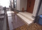 | 広島|エクステリア・外構|モダンハウ...