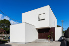 愛知 名古屋 尾張 三河 :archit... 稲生の家