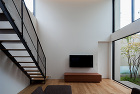 愛知 名古屋 尾張 三河 :archit... works/images/works23/works23_p04_b.jpg