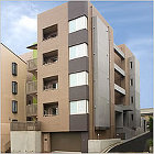 豊中市曽根賃貸マンションP<br />(共同住宅) 豊中市曽根賃貸マンションP<br />(共同住宅)