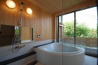 中庭の住宅２｜借景と多目的中庭のある戸建... /works2/naka2/DSC_6284_960.jpg